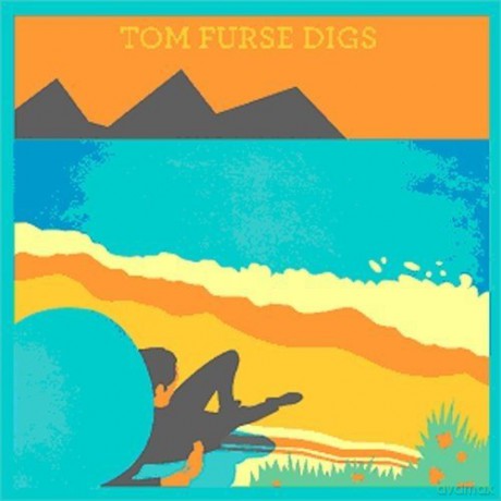 Tom Furse Digs [Winyl]