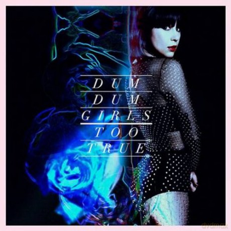 Dum Dum Girls: Too True [Winyl]