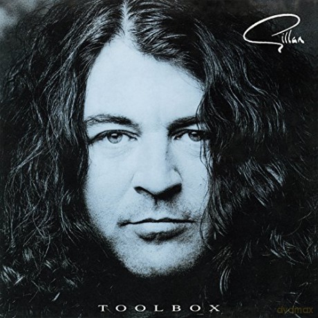 Gillan: Toolbox [Winyl]
