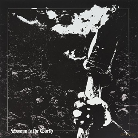 Woman Is The Earth: Torch Of Our Final Night (Red W/ Black Splatter) [Winyl]