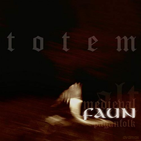 Faun: Totem (Reissue) [Winyl]