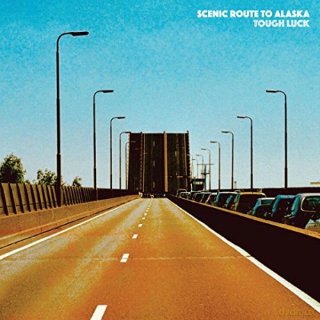 Scenic Route to Alaska: Tough Luck (Limited) [Winyl]