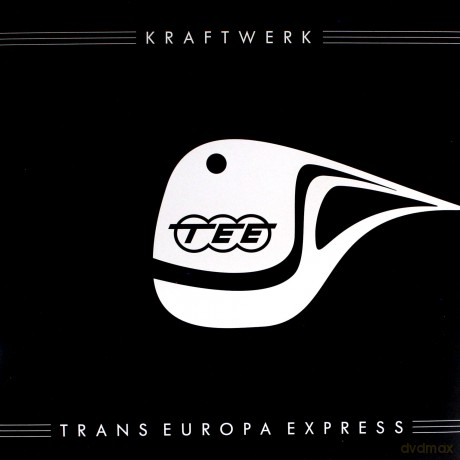 Kraftwerk: Trans Europa Express (remastered) [Winyl]