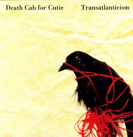 Death Cab for Cutie: Transatlanticism [2xWinyl]