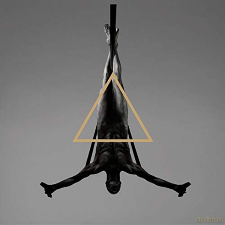 Schammasch: Triangle (Colored) (Limited) [3xWinyl]