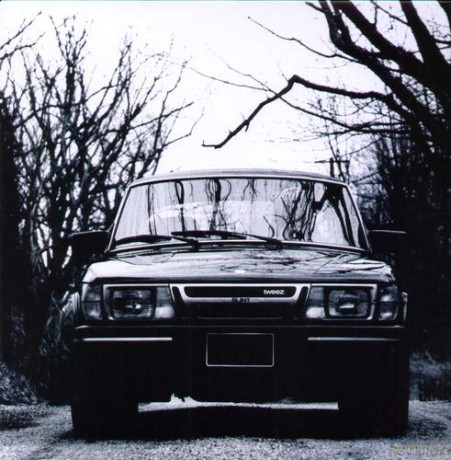Slint: Tweeze [Winyl]