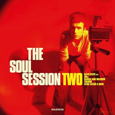 Soul Session,the: Two [2xWinyl]