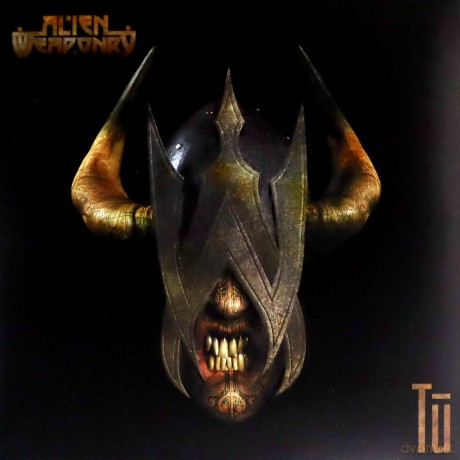 Alien Weaponry: Tź (Limited) [Winyl]