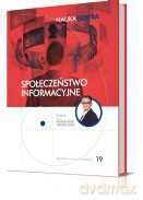 Nauka Extra 19: Społeczeństwo informacyjne [KSIĄŻKA]