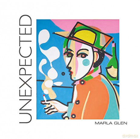 Marla Glen: Unexpected [2xWinyl]