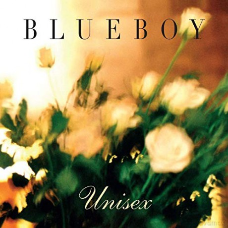 Blueboy: Unisex [Winyl]