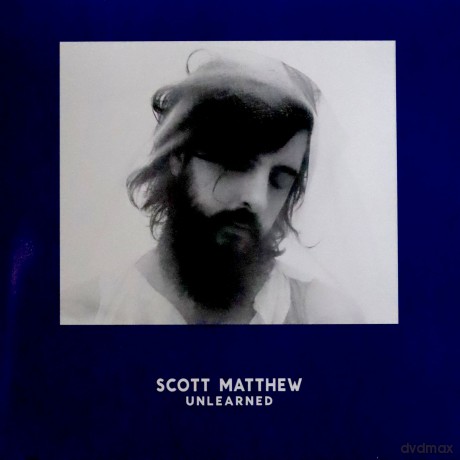 Matthew,Scott: Unlearned [2xWinyl]
