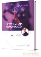 Nauka Extra 20: Nowoczesna komunikacja [KSIĄŻKA]