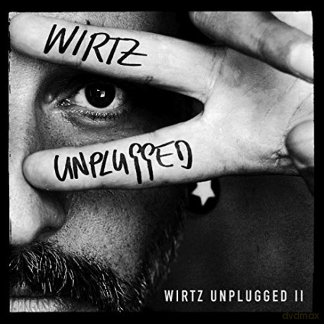 Wirtz: Unplugged II [CD]