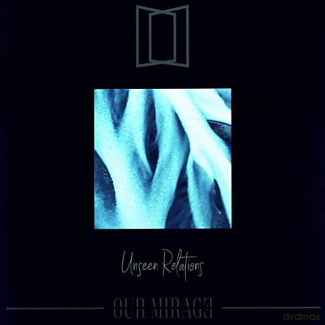 Our Mirage: Unseen Relations (Limited) (Blue) [Winyl]