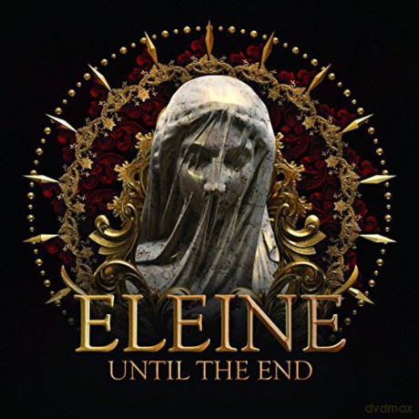Eleine: Until The End (Limited) (Colored) [Winyl]