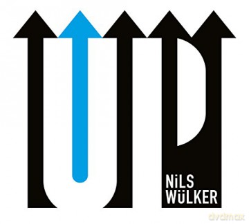 Wülker,Nils: Up (Limited) [2xWinyl]
