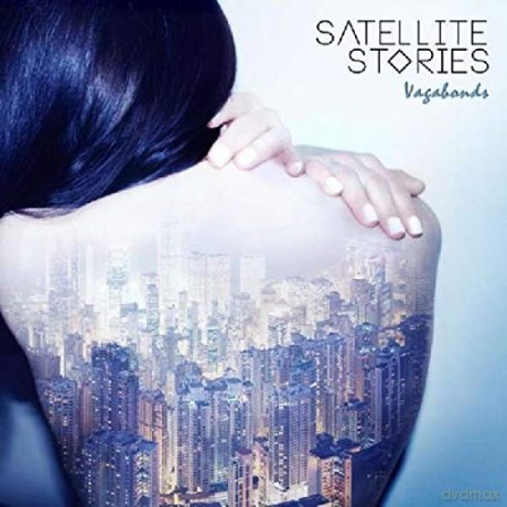 Satellite Stories: Vagabonds [Winyl]