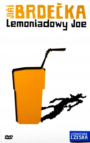 Literatura czeska Tom 12: Lemoniadowy Joe [DVD]+[KSIĄŻKA]