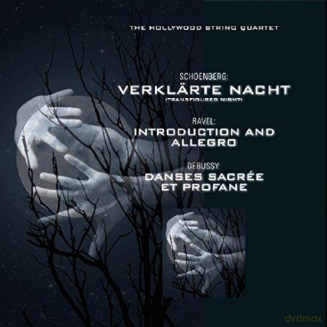 Schoenberg: Verkl¤rte Nacht op.4 fźr Streichsextett [Winyl]