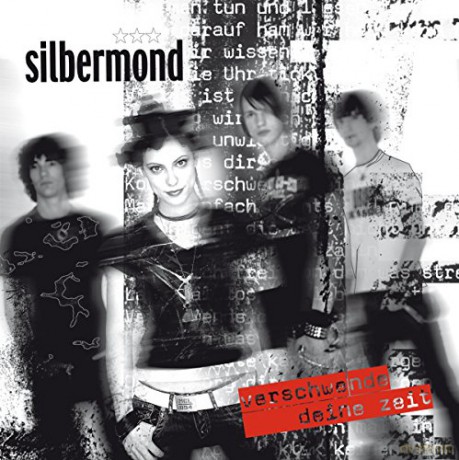 Silbermond: Verschwende deine Zeit [2xWinyl]