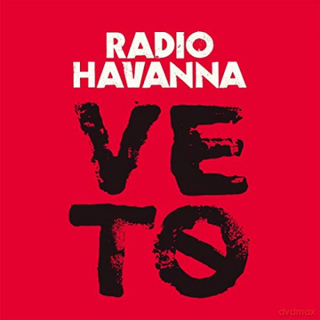 Radio Havanna: Veto [Winyl]