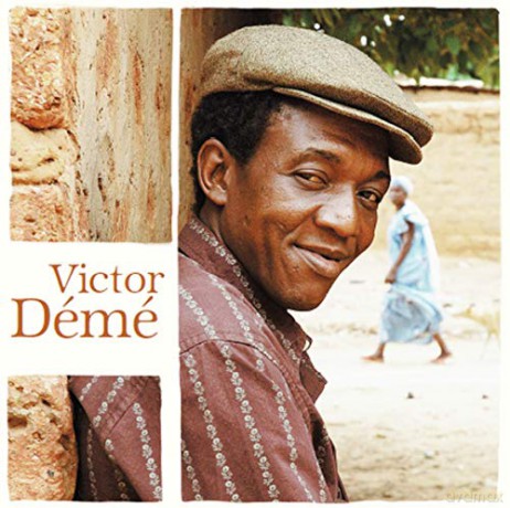 Victor Deme: Victor DŠmŠ [2xWinyl]