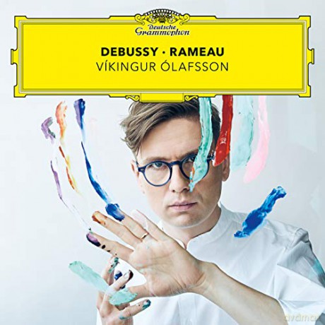 Vikingur Olafsson: Vikingur Olafsson - Debussy/Rameau [2xWinyl]