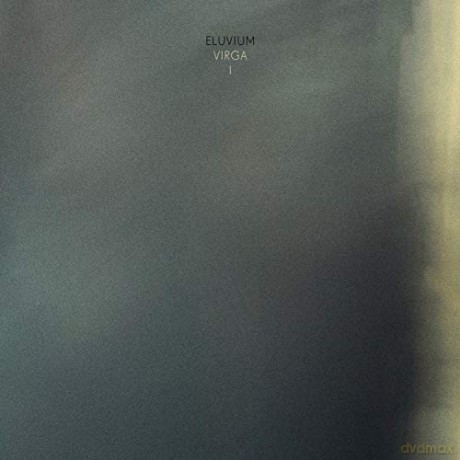 Eluvium: Virga I (Limited) (Clear) [Winyl]