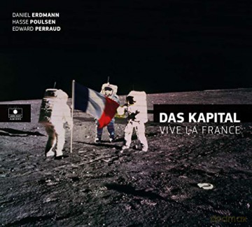 Das Kapital: Vive La France [2xWinyl]
