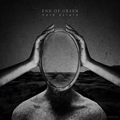 End of Green: Void Estate (Limited) [2xWinyl]
