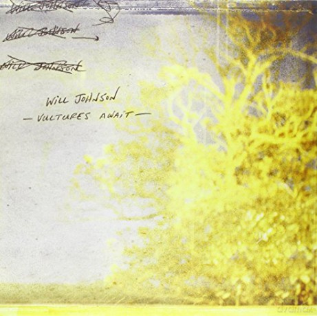 Johnson Will: Vultures Await (remastered) [2xWinyl]