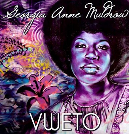 Muldrow Georgia Anne: Vweto [Winyl]