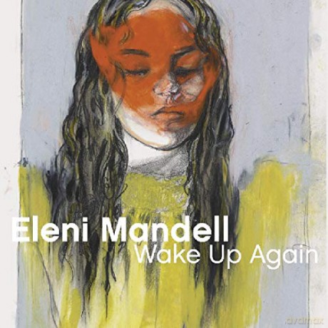 Mandell,Eleni: Wake Up Again [Winyl]