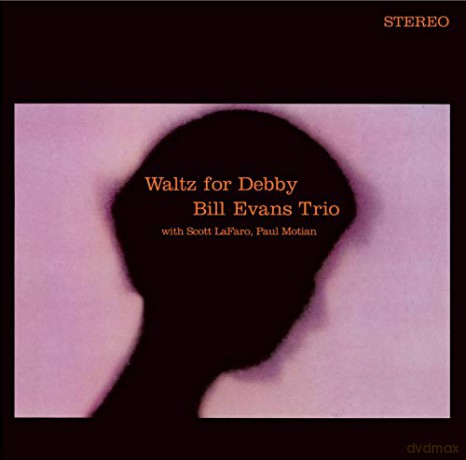 Bill Evans Trio: Waltz For Debby [Winyl]
