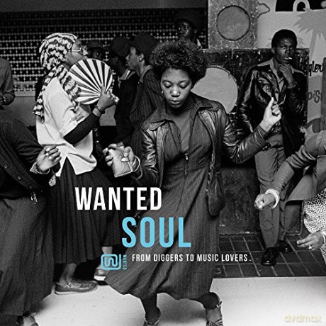 Wanted Soul [Winyl]
