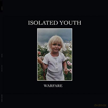 Isolated Youth: Warfare (Limited-Numbered) (Mini) [Winyl]