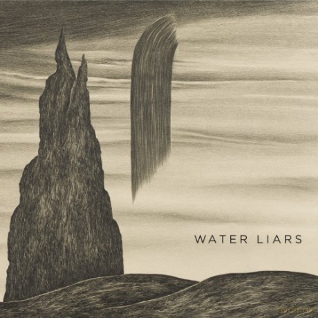 Water Liars: Water Liars [Winyl]