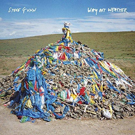 Gunn,Steve: Way Out Weather [Winyl]