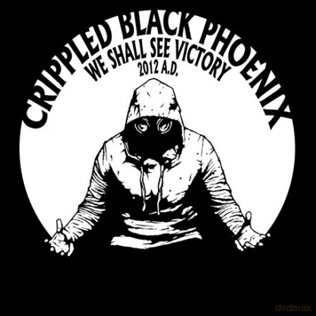 Crippled Black Phoenix: We Shall See Victory [2xWinyl]