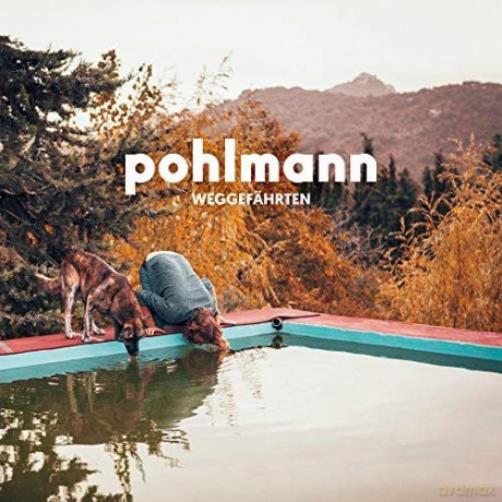 Pohlmann: Weggef¤hrten [3xWinyl]