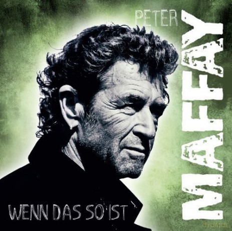 Peter Maffay: Wenn das so ist (Limited) [2xWinyl]
