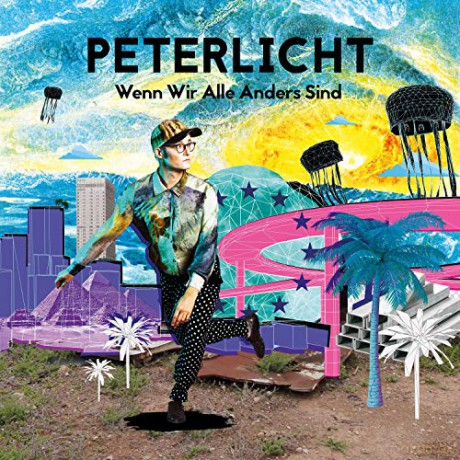 Peterlicht: Wenn wir alle anders sind [2xWinyl]