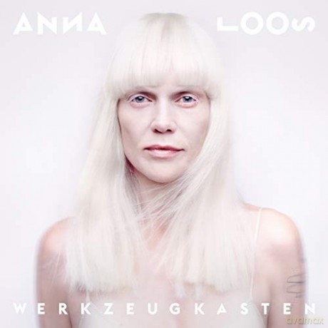 Anna Loos: Werkzeugkasten [CD]