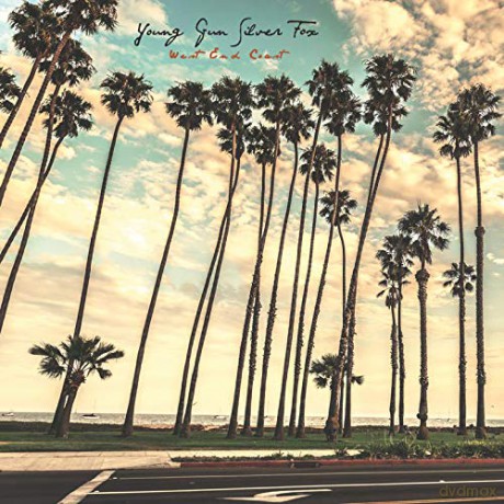 Young Gun Silver Fox: West End Coast (Limited) [Winyl]