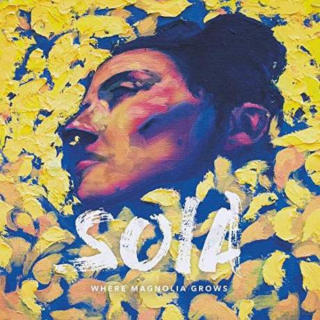 Soia: Where Magnolia Grows (Limited) [Winyl]