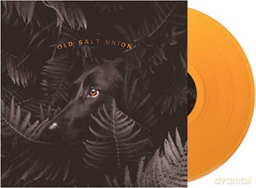 Old Salt Union: Where The Dogs Don't Bite (Limited) (Orange) [Winyl]