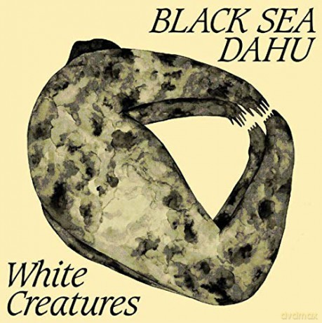 Black Sea Dahu: White Creatures [Winyl]