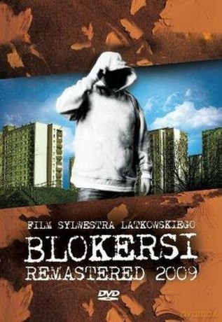 Blokersi [DVD]