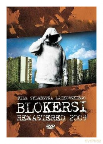 Blokersi [DVD]